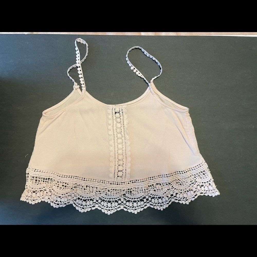 Toxin 3 Women’s Crop Top